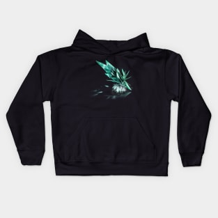 Phosphophyllite Kids Hoodie